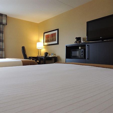 Holiday Inn Express Hamilton-Stoney Creek Eksteriør bilde
