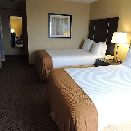 Holiday Inn Express Hamilton-Stoney Creek Eksteriør bilde