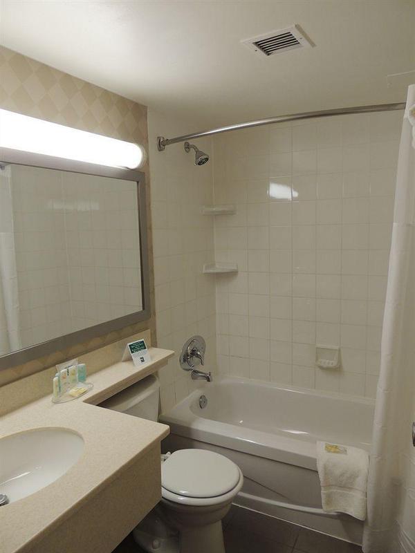 Holiday Inn Express Hamilton-Stoney Creek Eksteriør bilde