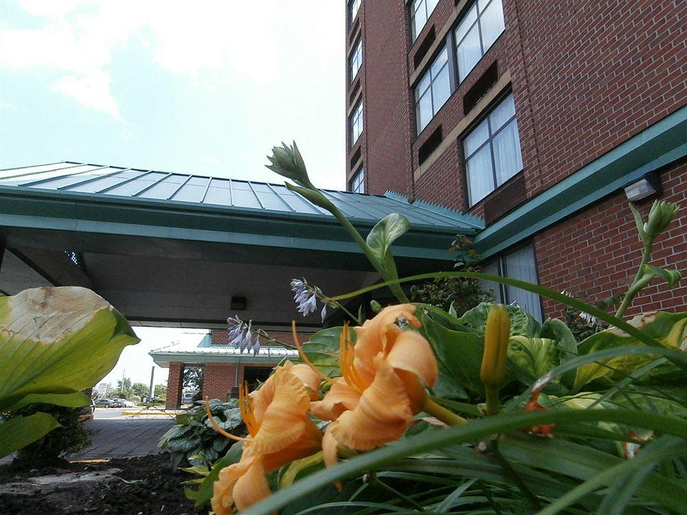 Holiday Inn Express Hamilton-Stoney Creek Eksteriør bilde