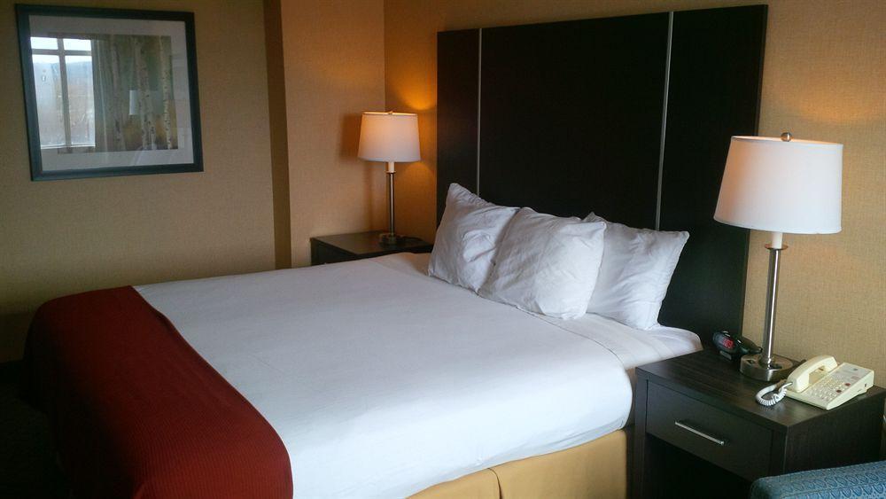 Holiday Inn Express Hamilton-Stoney Creek Eksteriør bilde