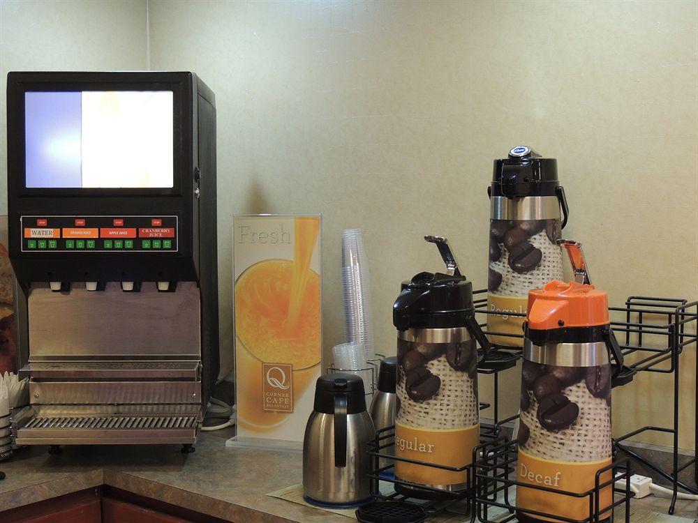 Holiday Inn Express Hamilton-Stoney Creek Eksteriør bilde