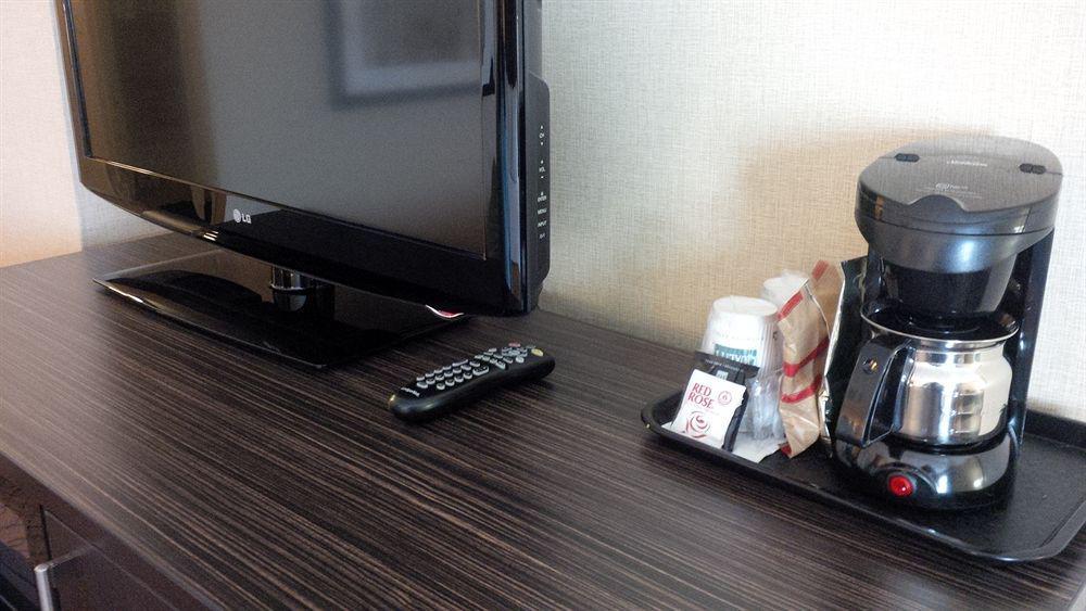 Holiday Inn Express Hamilton-Stoney Creek Eksteriør bilde