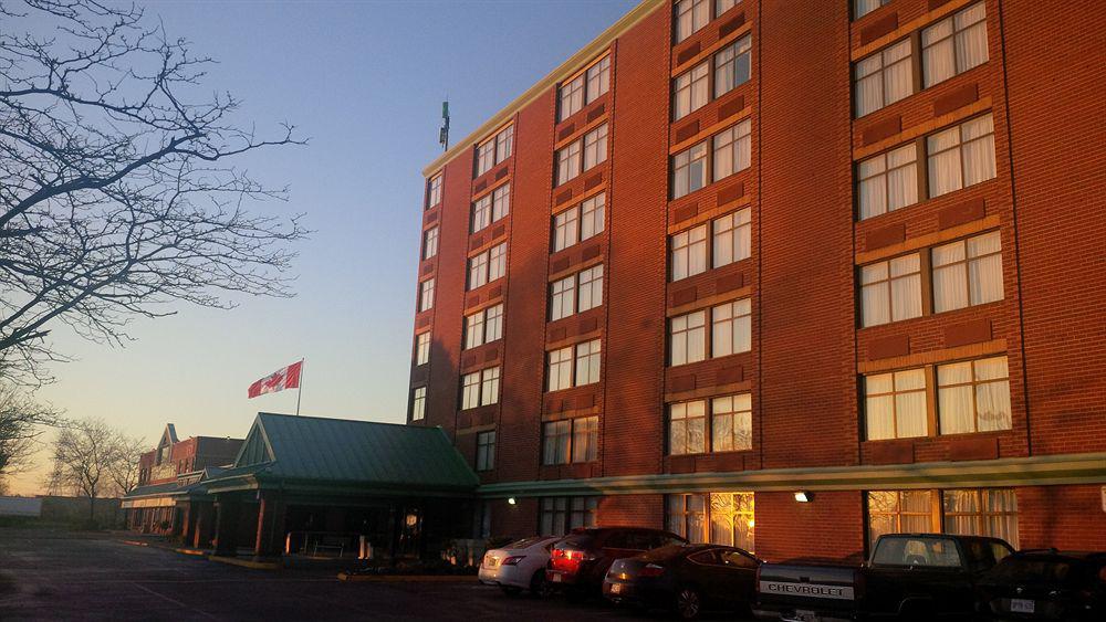 Holiday Inn Express Hamilton-Stoney Creek Eksteriør bilde