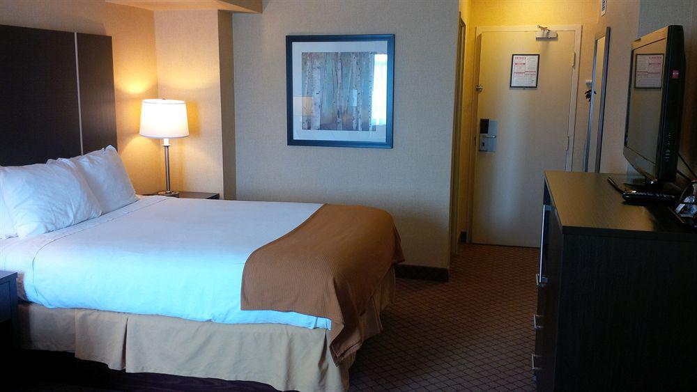 Holiday Inn Express Hamilton-Stoney Creek Eksteriør bilde