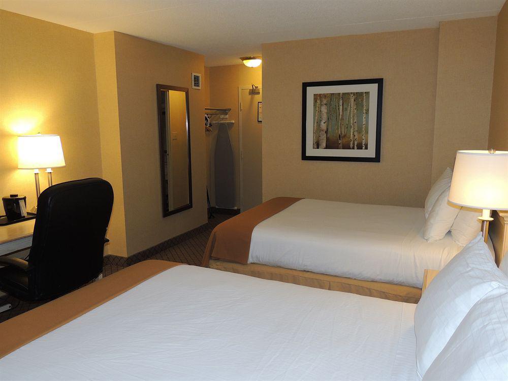 Holiday Inn Express Hamilton-Stoney Creek Eksteriør bilde